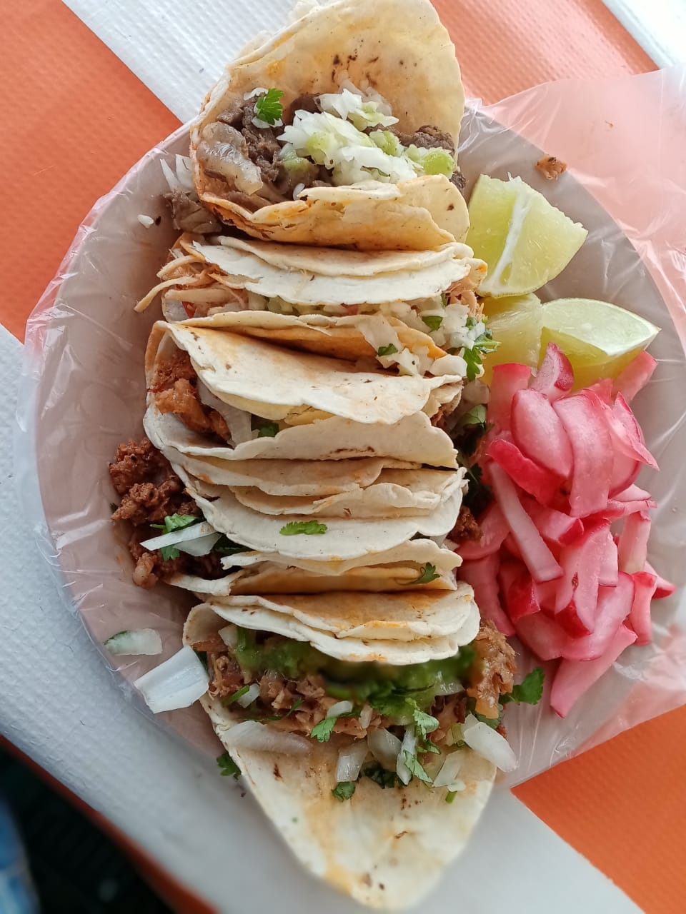 Taquería tía Eva image 5