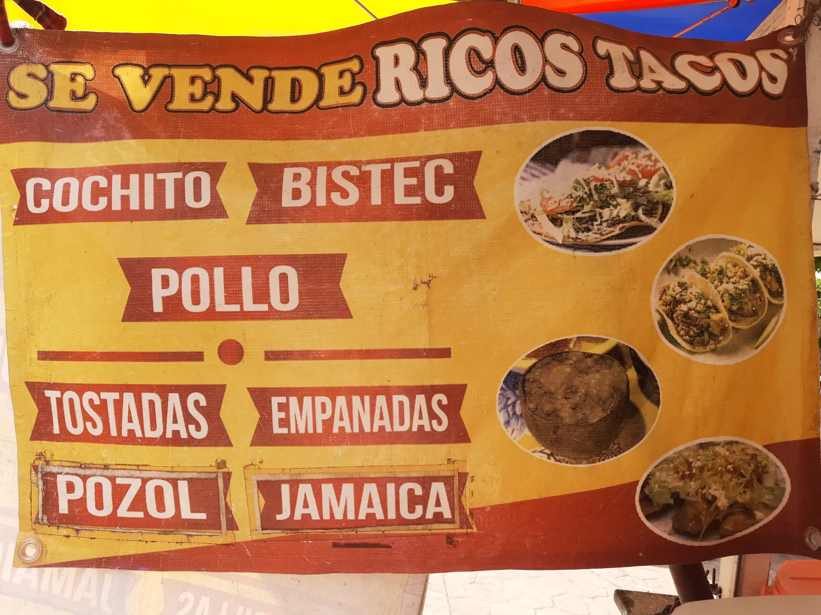 Taquería tía Eva image 6