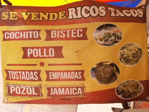 Taquería tía Eva image 6