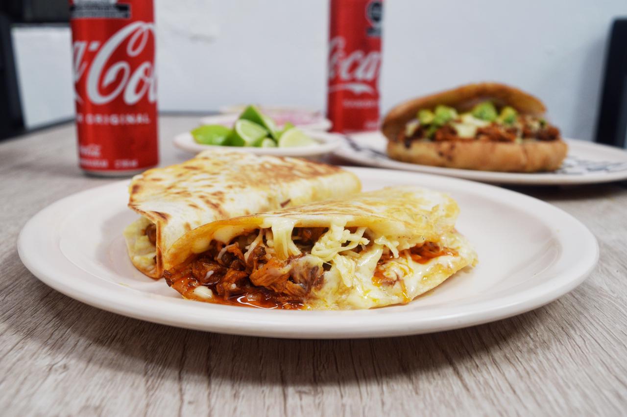 LA COCHITERIA image 1