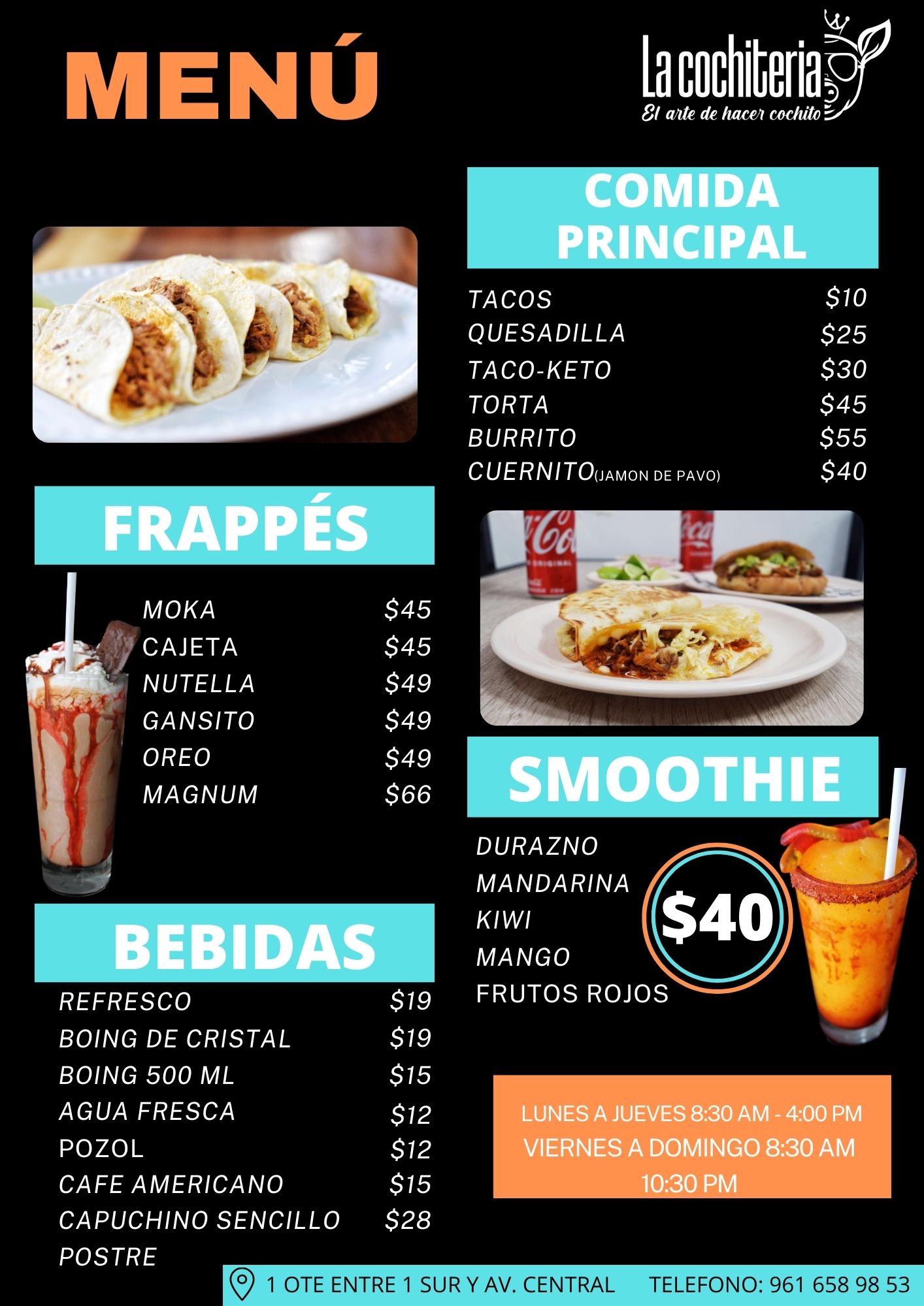 LA COCHITERIA image 4