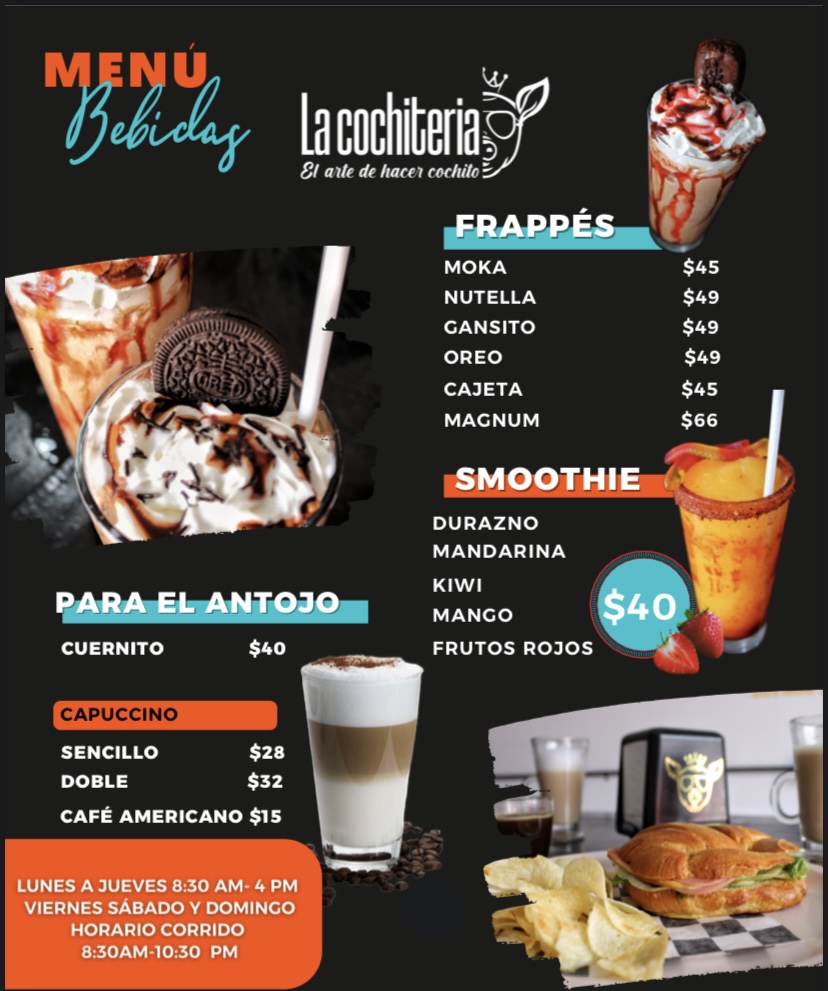 LA COCHITERIA image 5