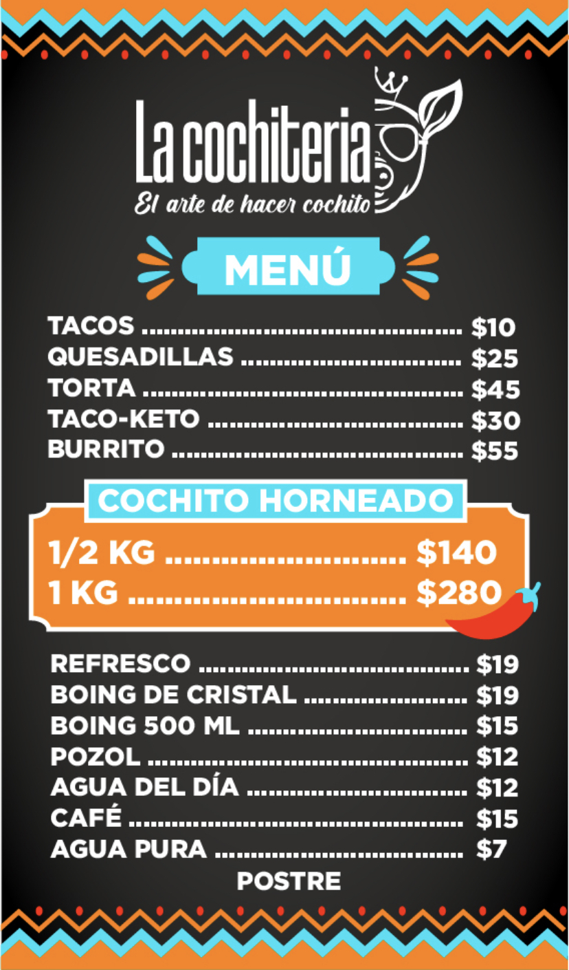 LA COCHITERIA image 6