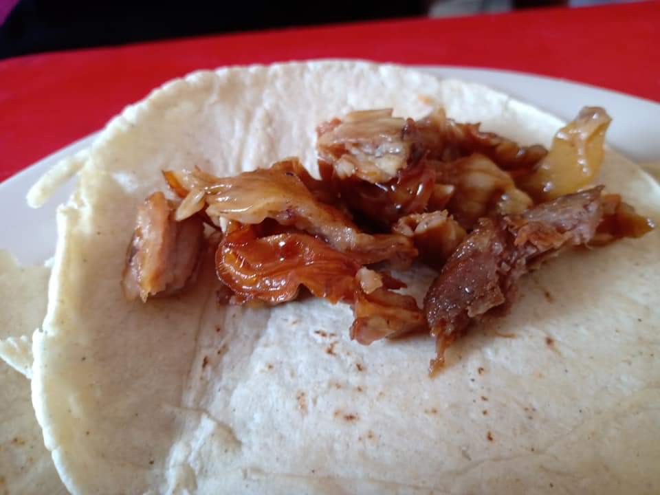 Gorditas Pacman image 1