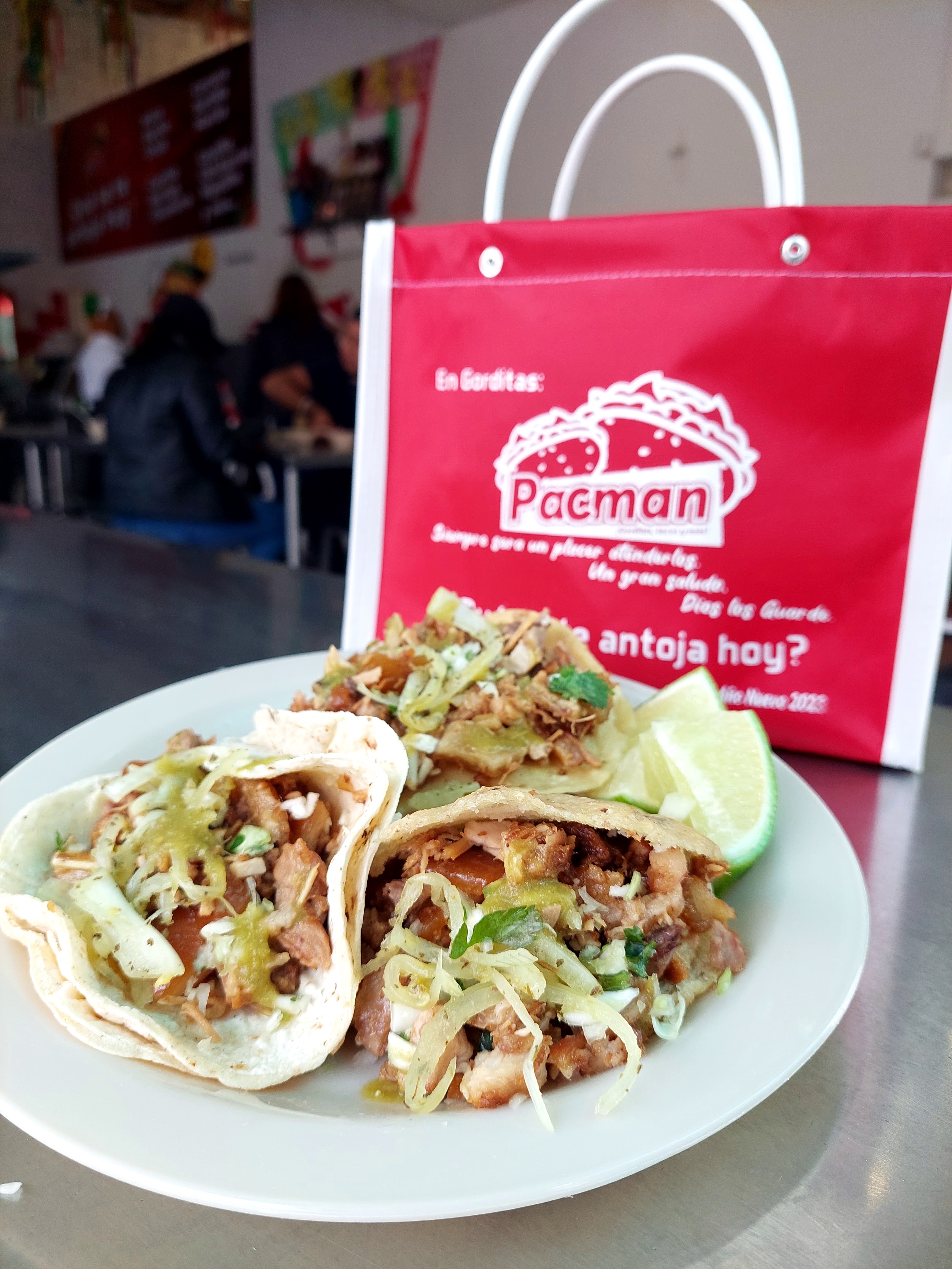 Gorditas Pacman image 3