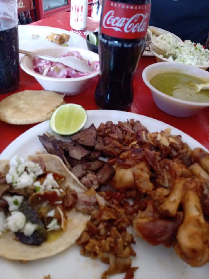 Gorditas Pacman image 5