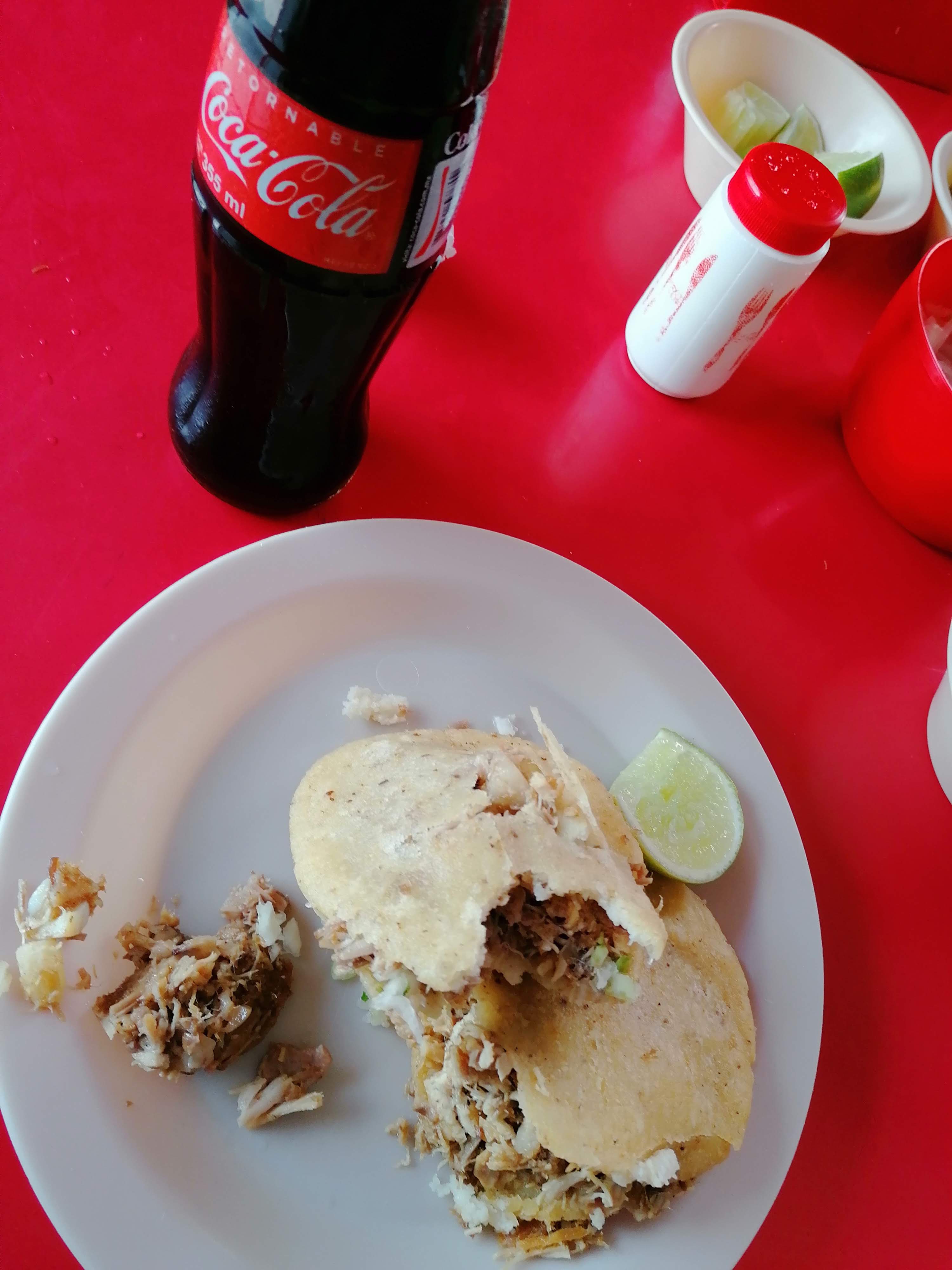 Gorditas Pacman image 7