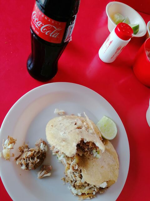 Gorditas Pacman image 7