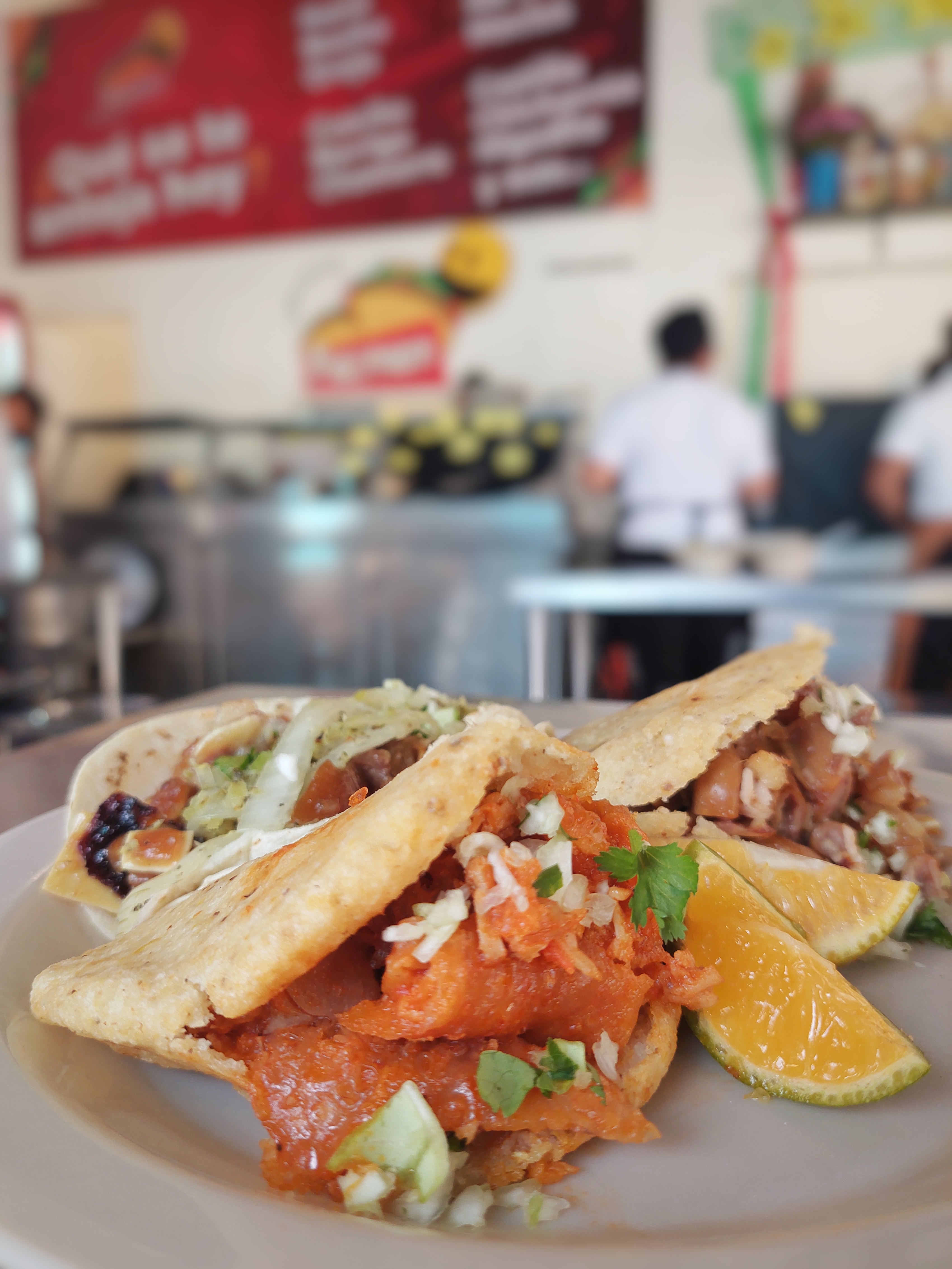 Gorditas Pacman image 9