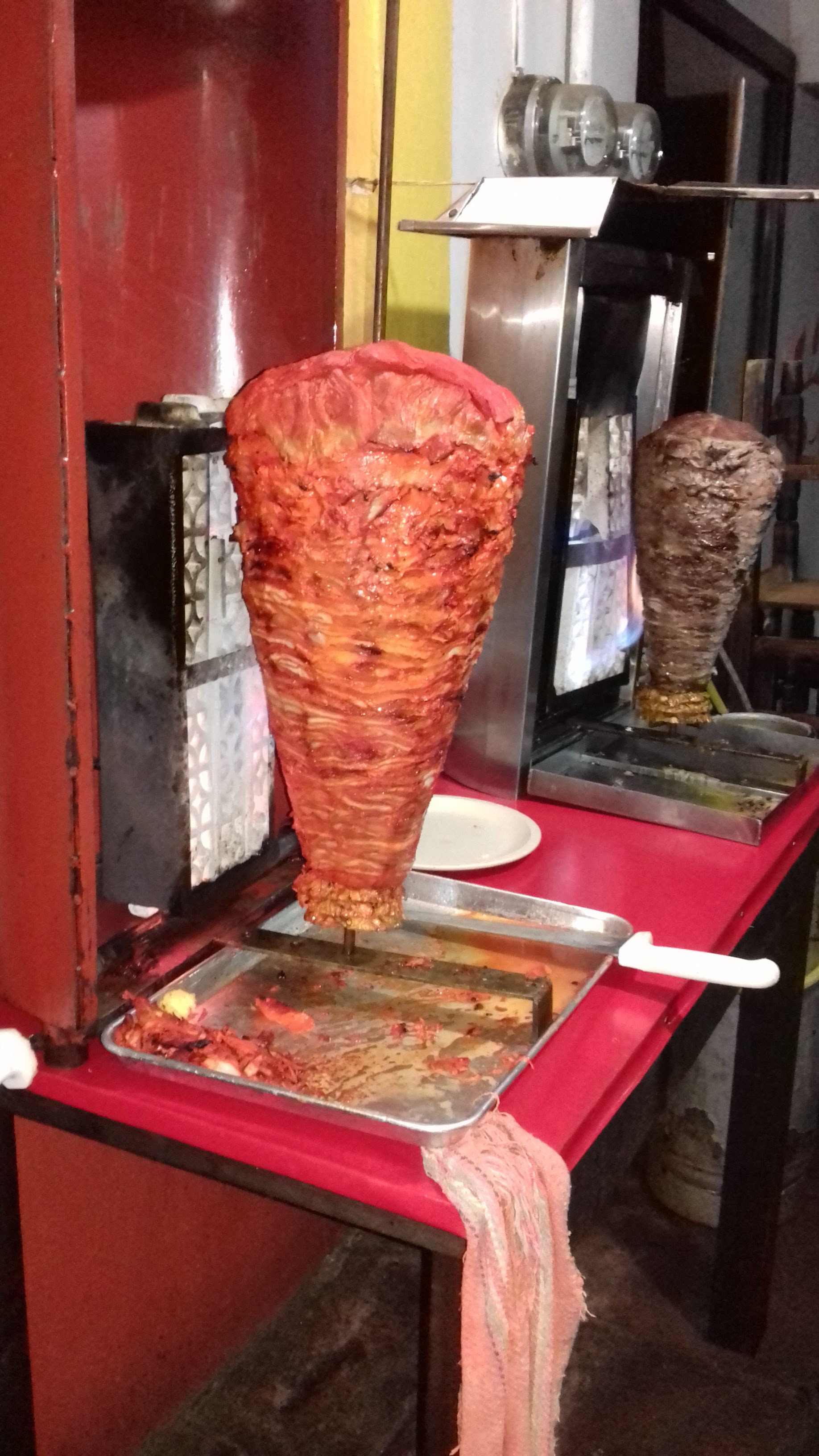 Taquería “Fogón Chiapaneco” image 2