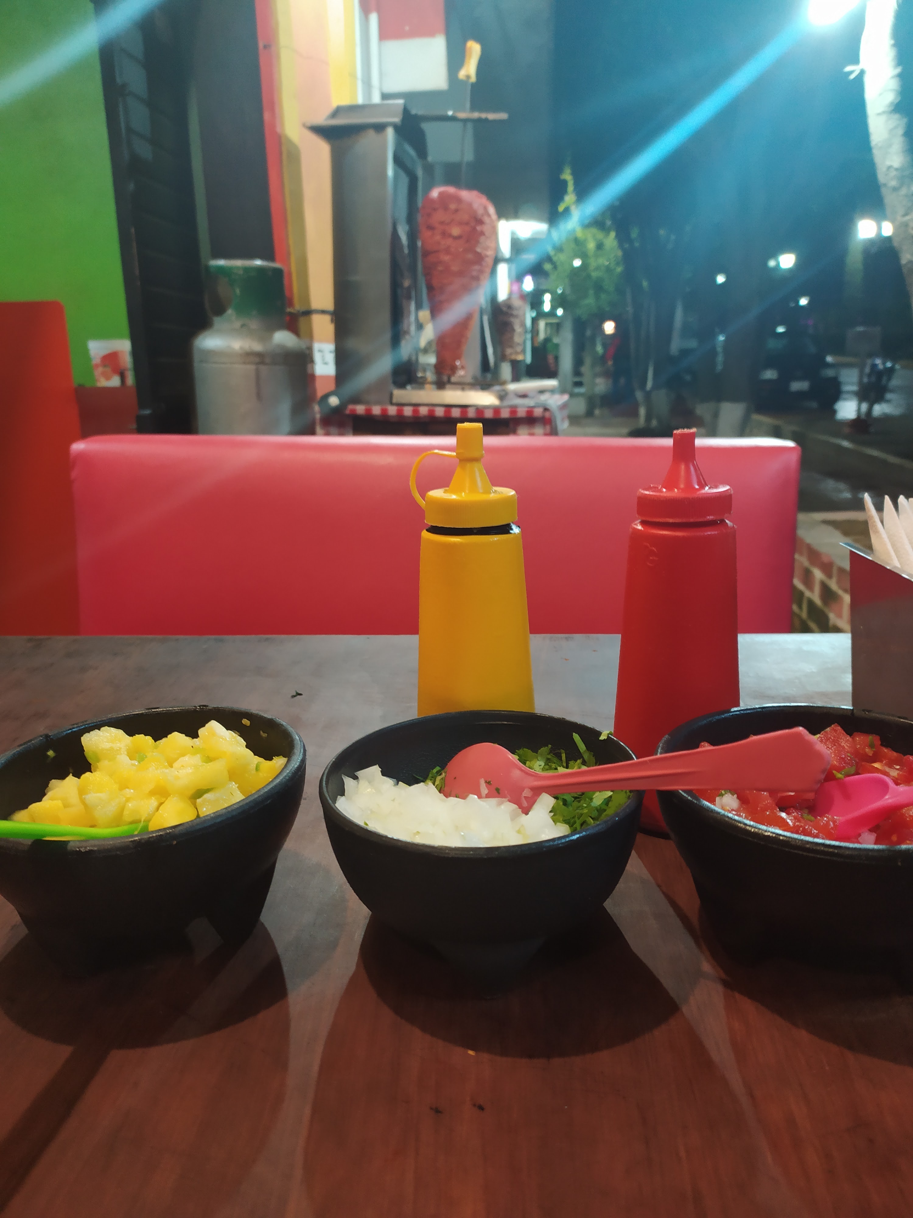 Taquería “Fogón Chiapaneco” image 3