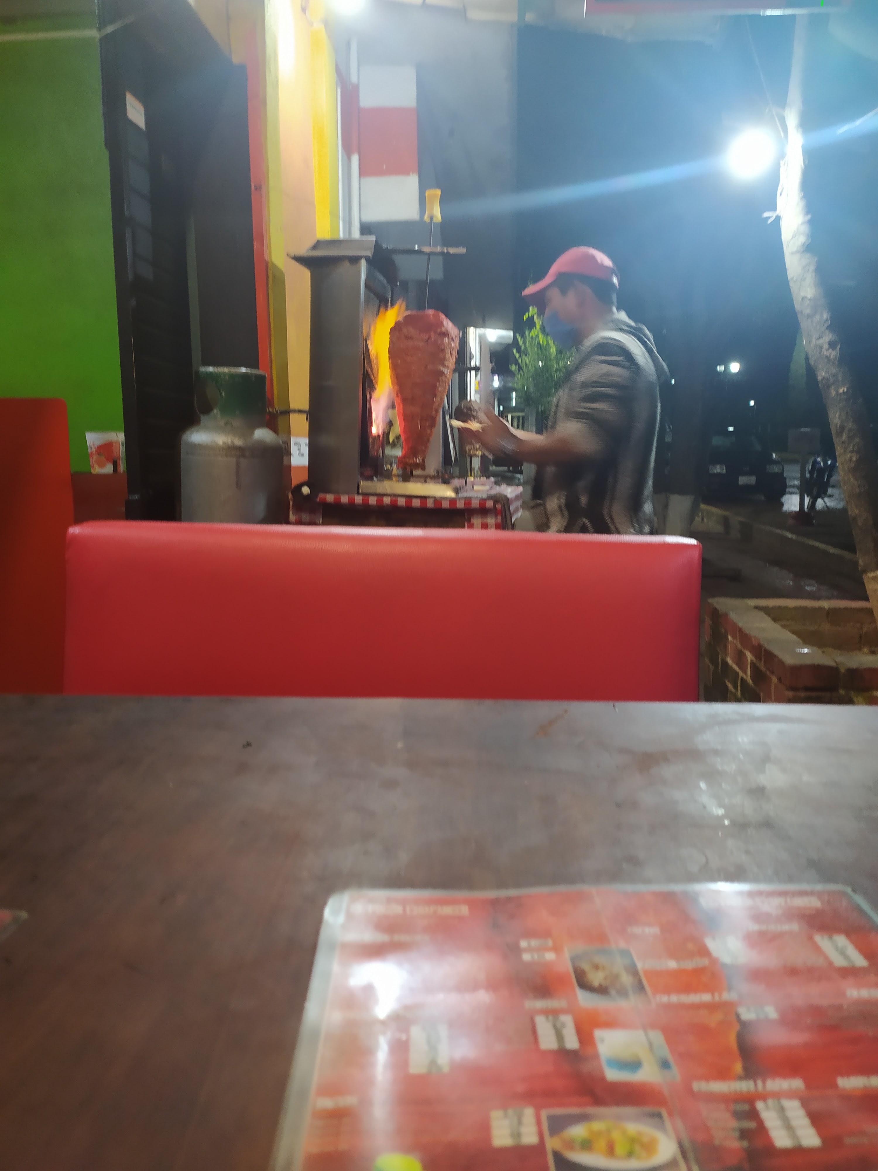 Taquería “Fogón Chiapaneco” image 4