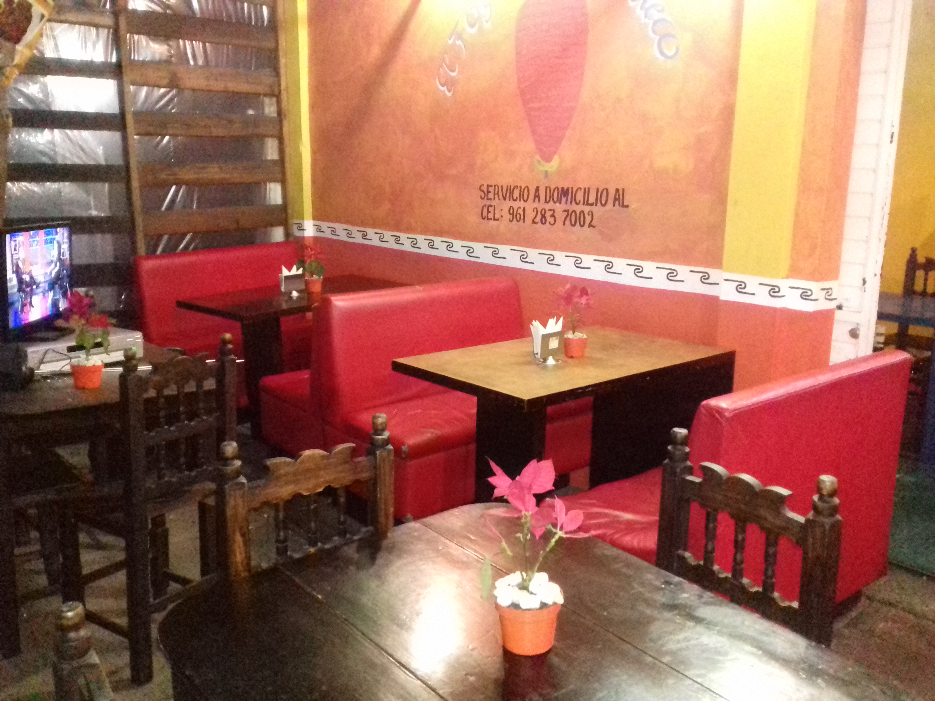 Taquería “Fogón Chiapaneco” image 6