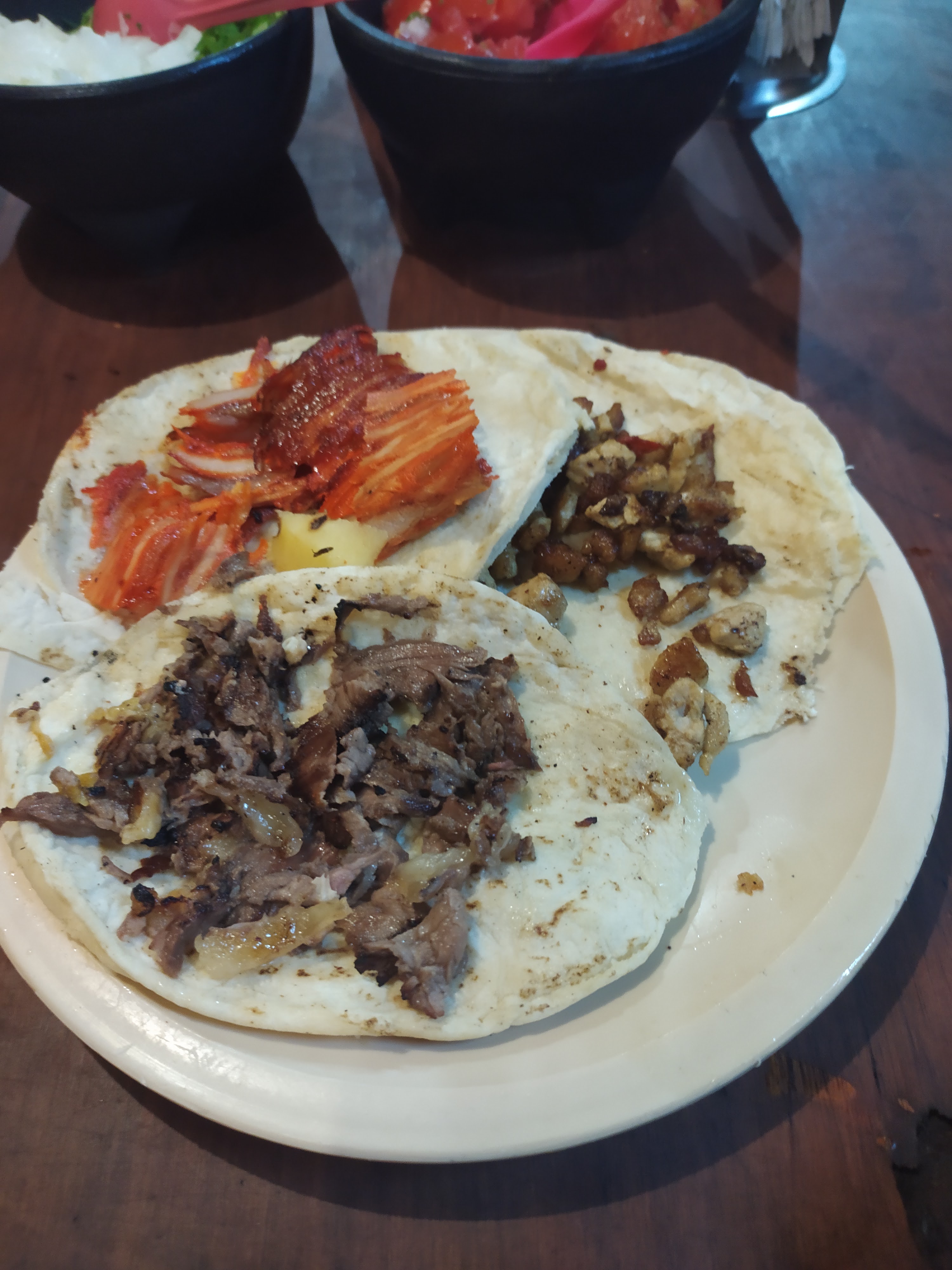 Taquería “Fogón Chiapaneco” image 7