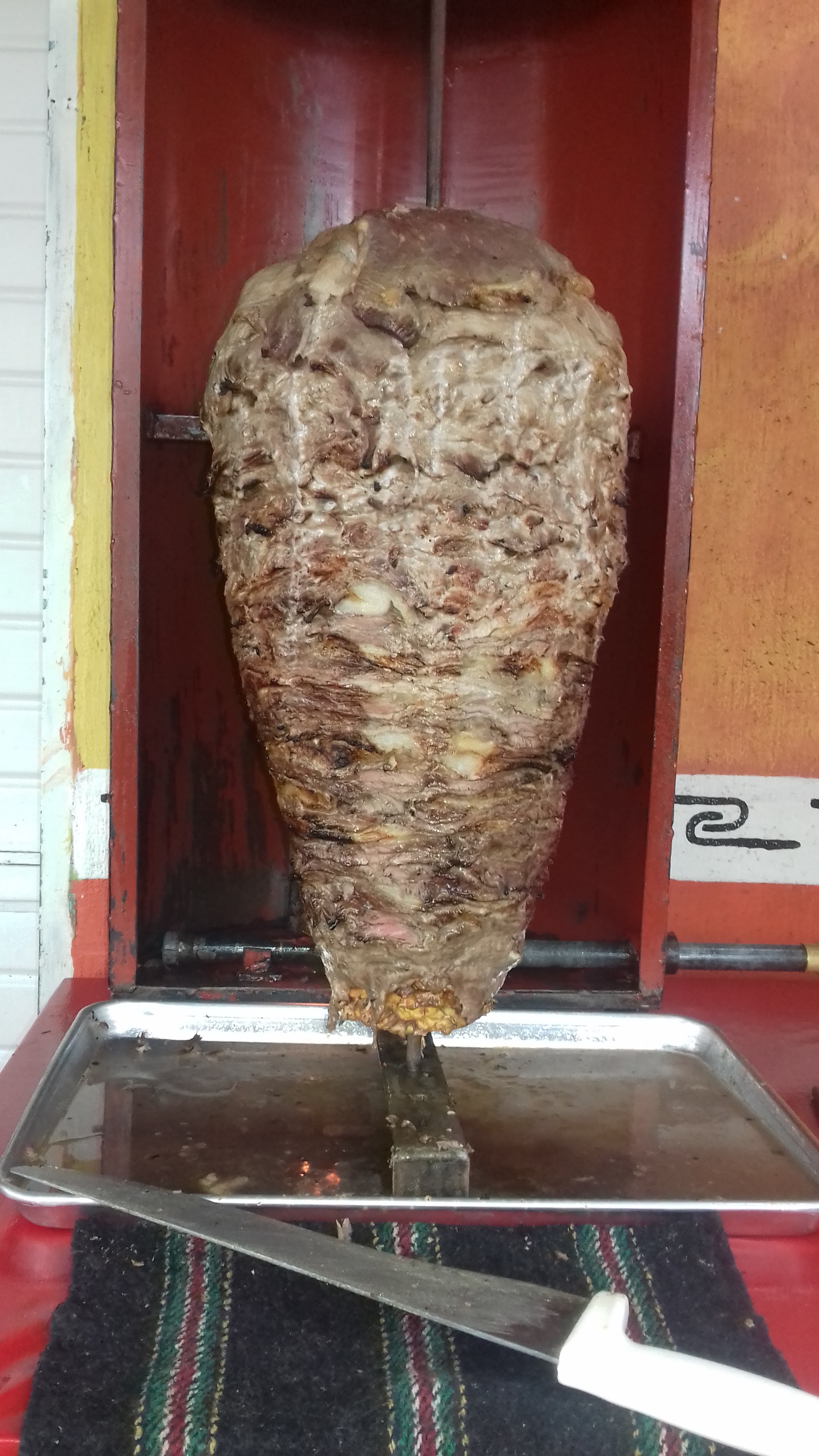 Taquería “Fogón Chiapaneco” image 10