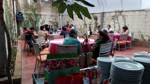 Tío Rube Restaurante image 1