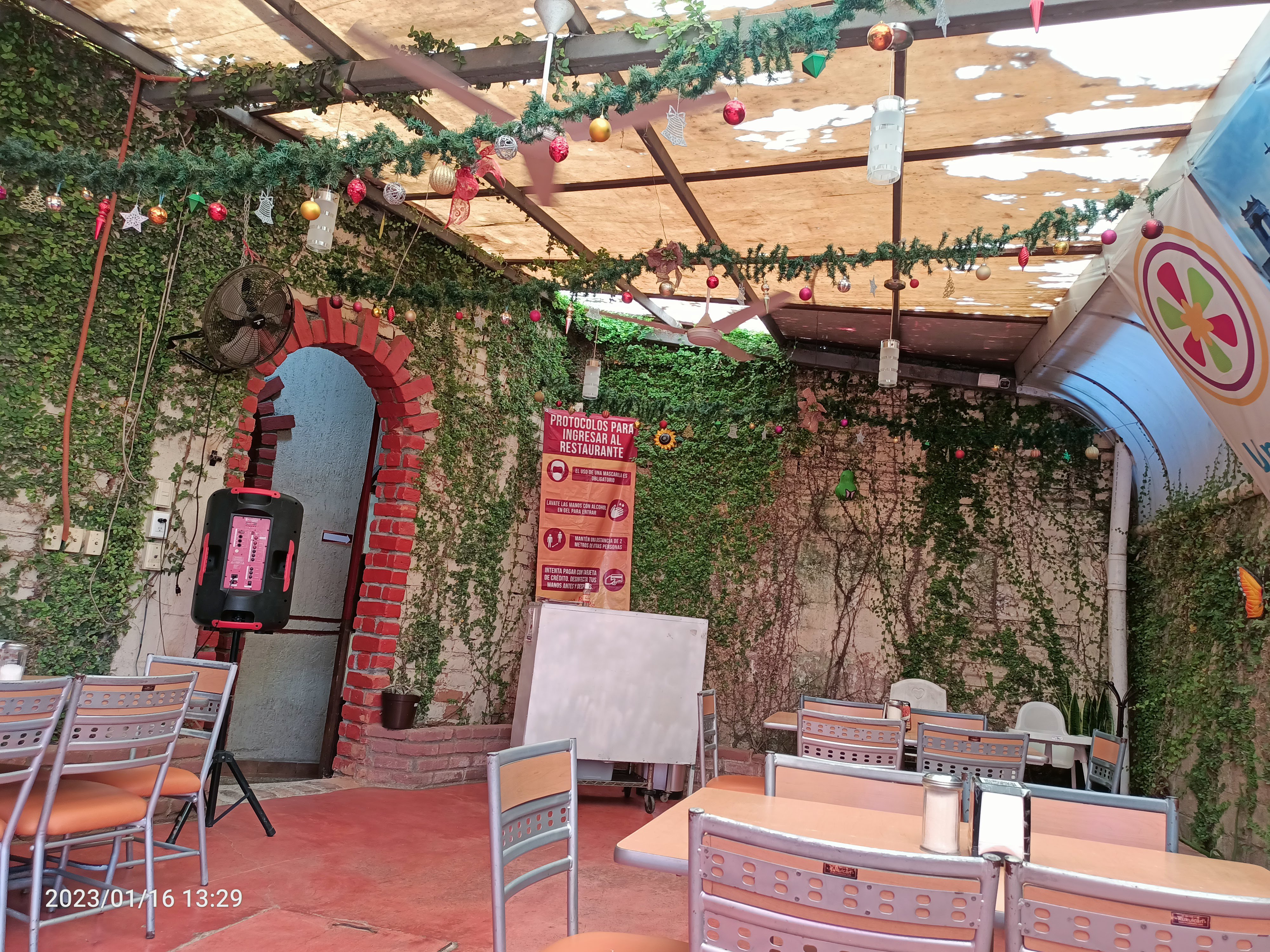 Tío Rube Restaurante image 10