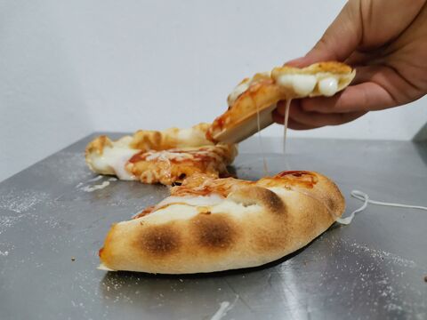 Drey Pizzas image 2