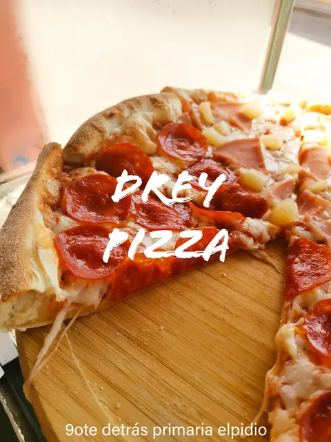 Drey Pizzas image 4