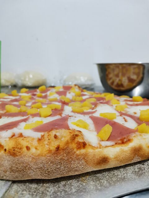 Drey Pizzas image 8