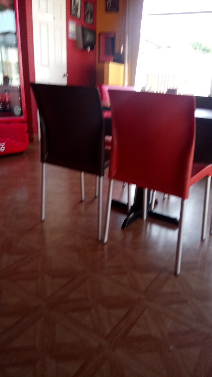 Chicken & Burgers image 8