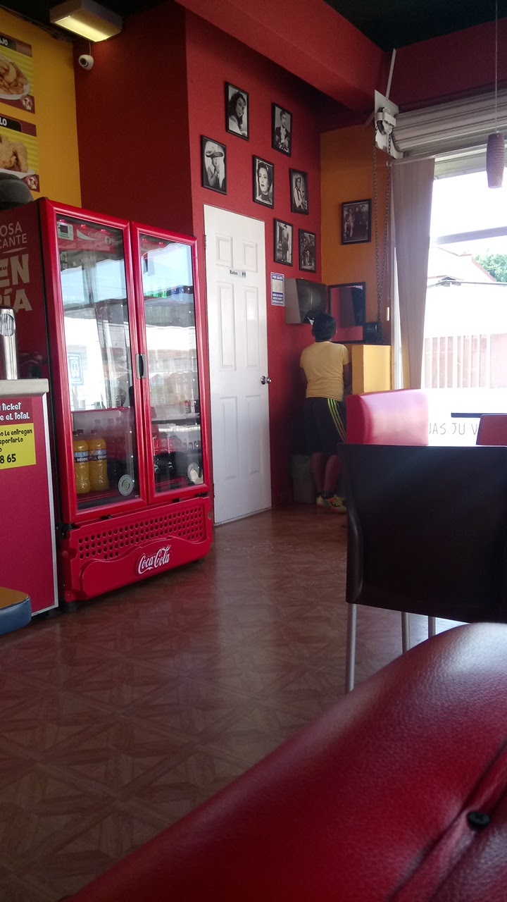 Chicken & Burgers image 10