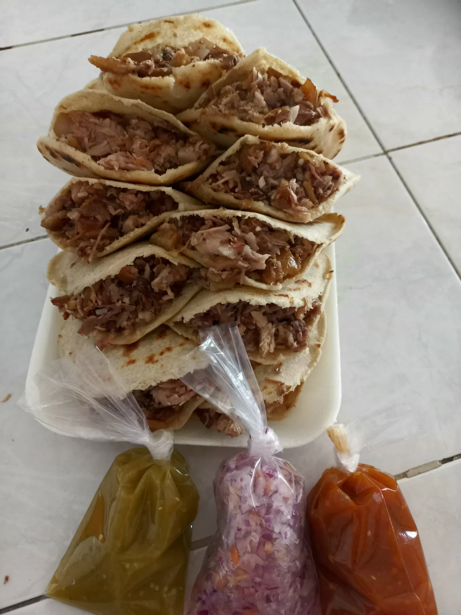 Toni's taquería image 1