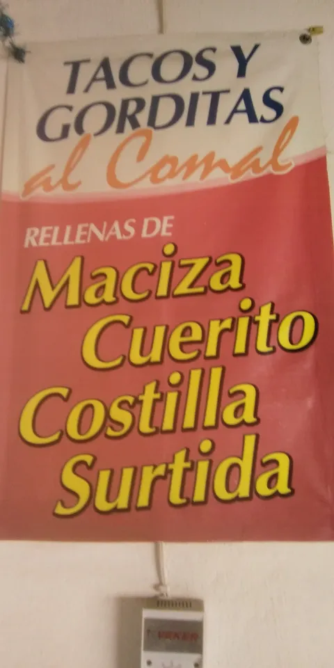 Toni's taquería image 2