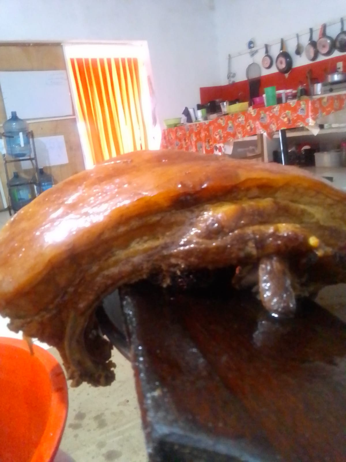 Toni's taquería image 7