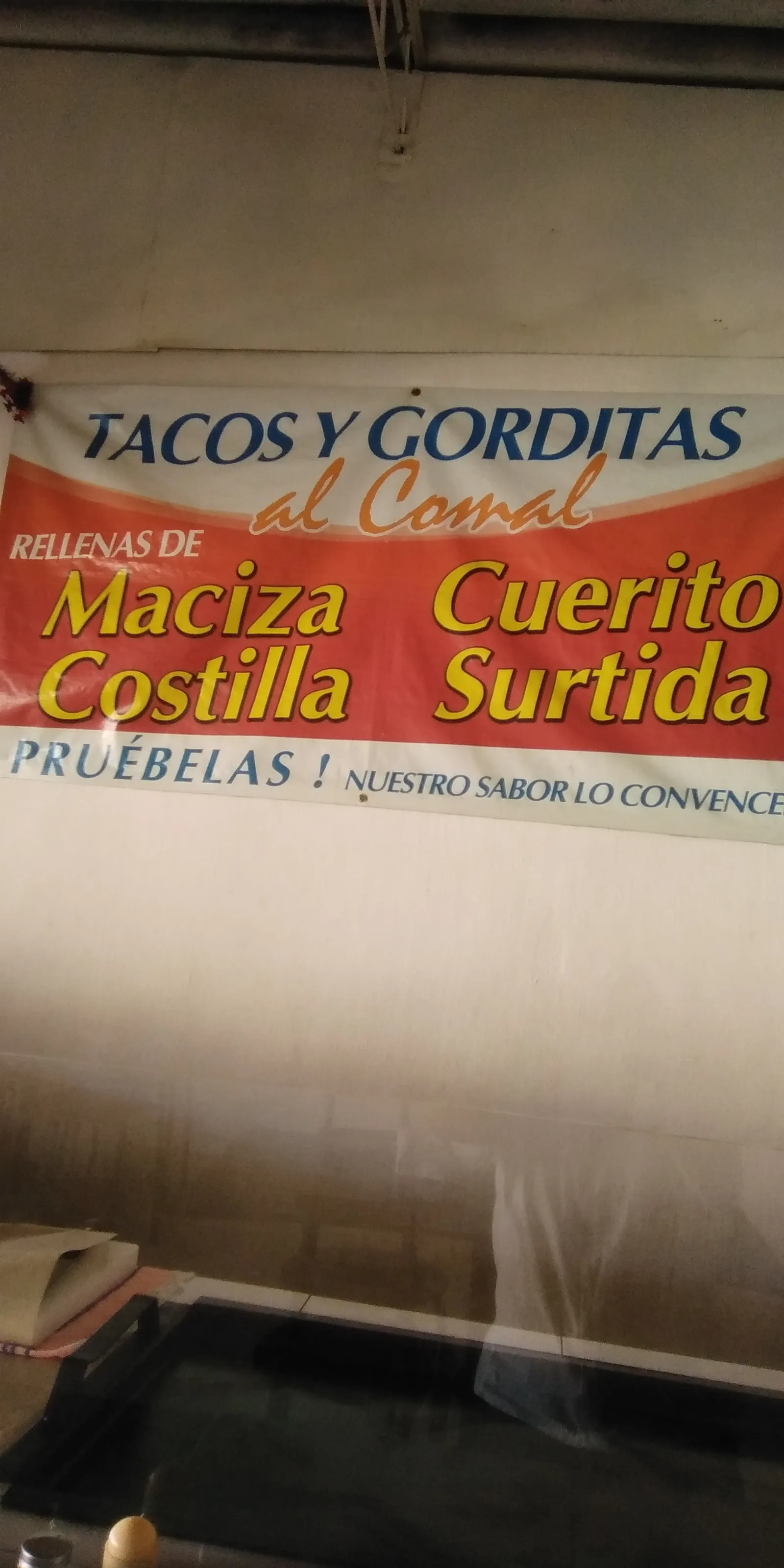 Toni's taquería image 10