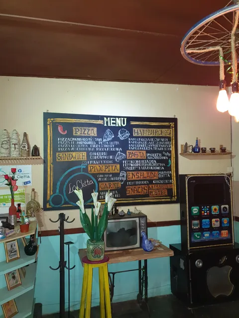 La Cletta image 5