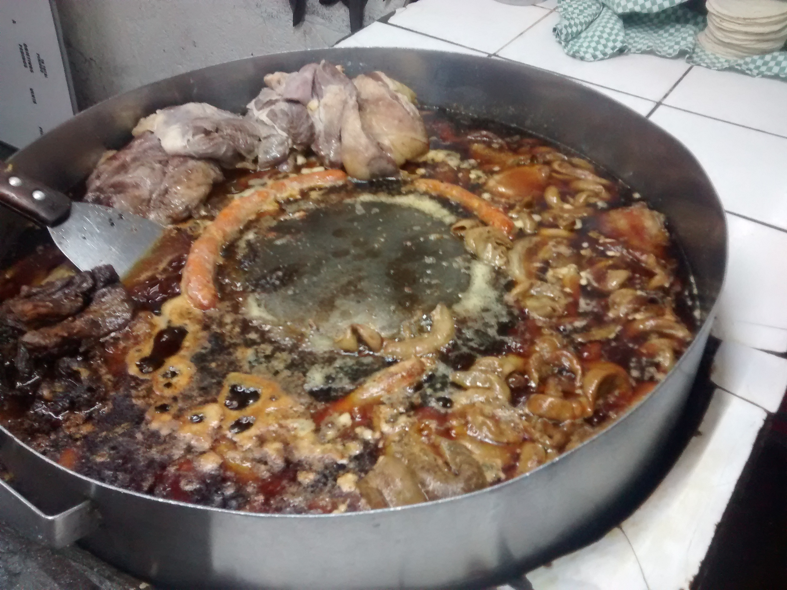 El Taco de Oro image 2