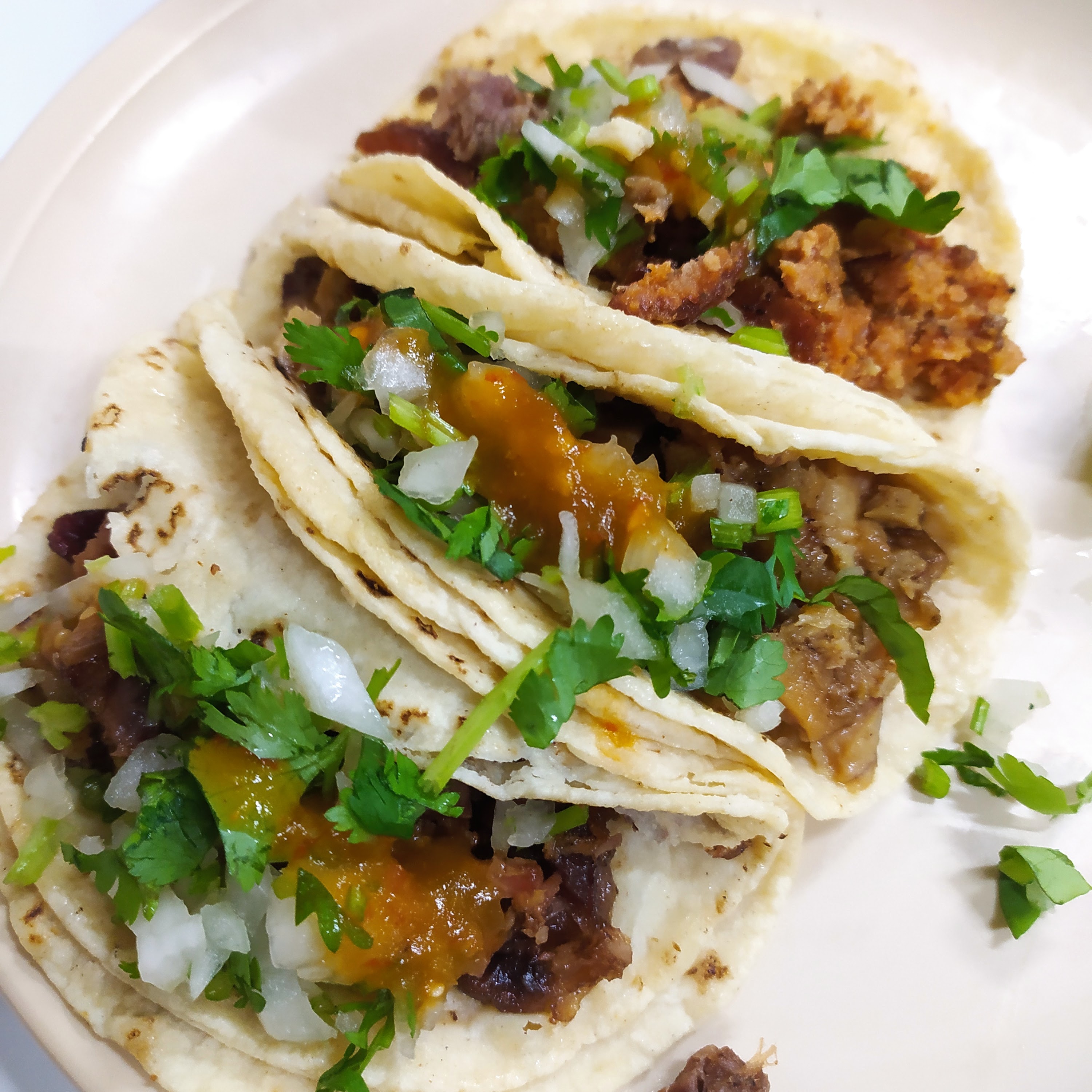 El Taco de Oro image 3