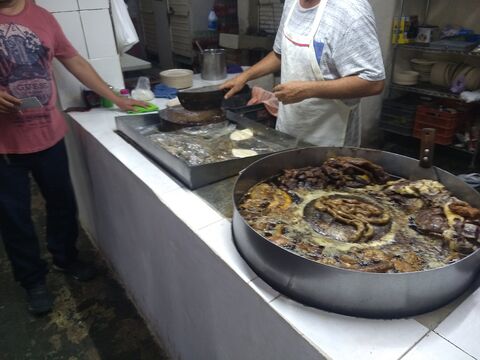 El Taco de Oro image 4