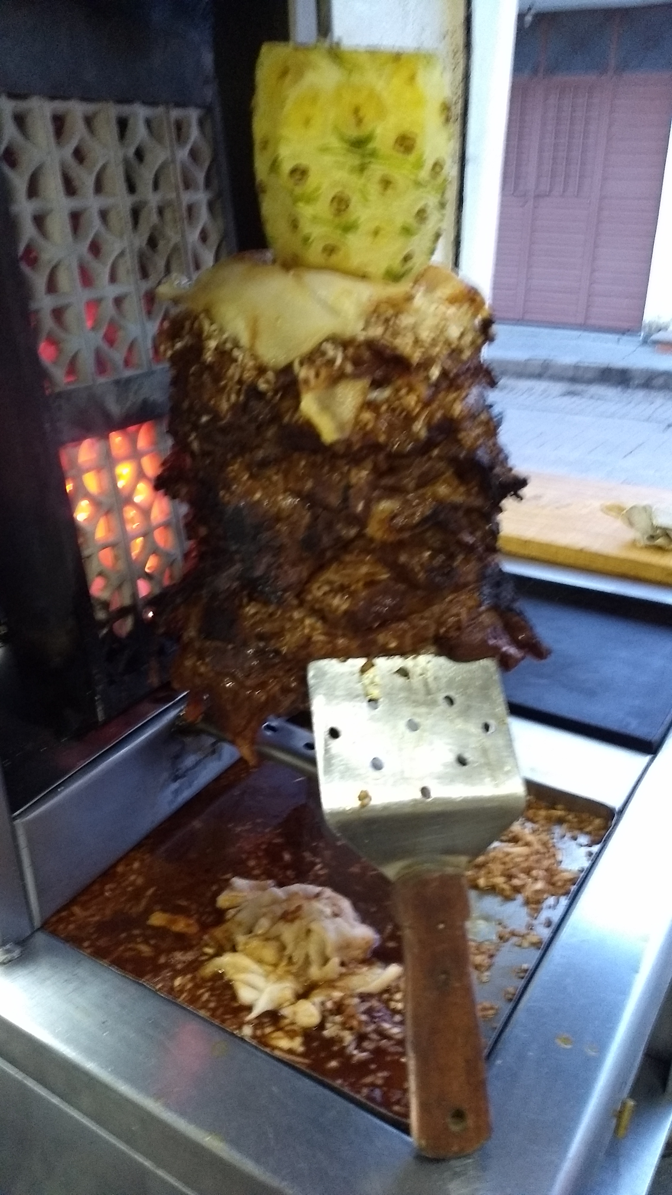 El Taco de Oro image 5