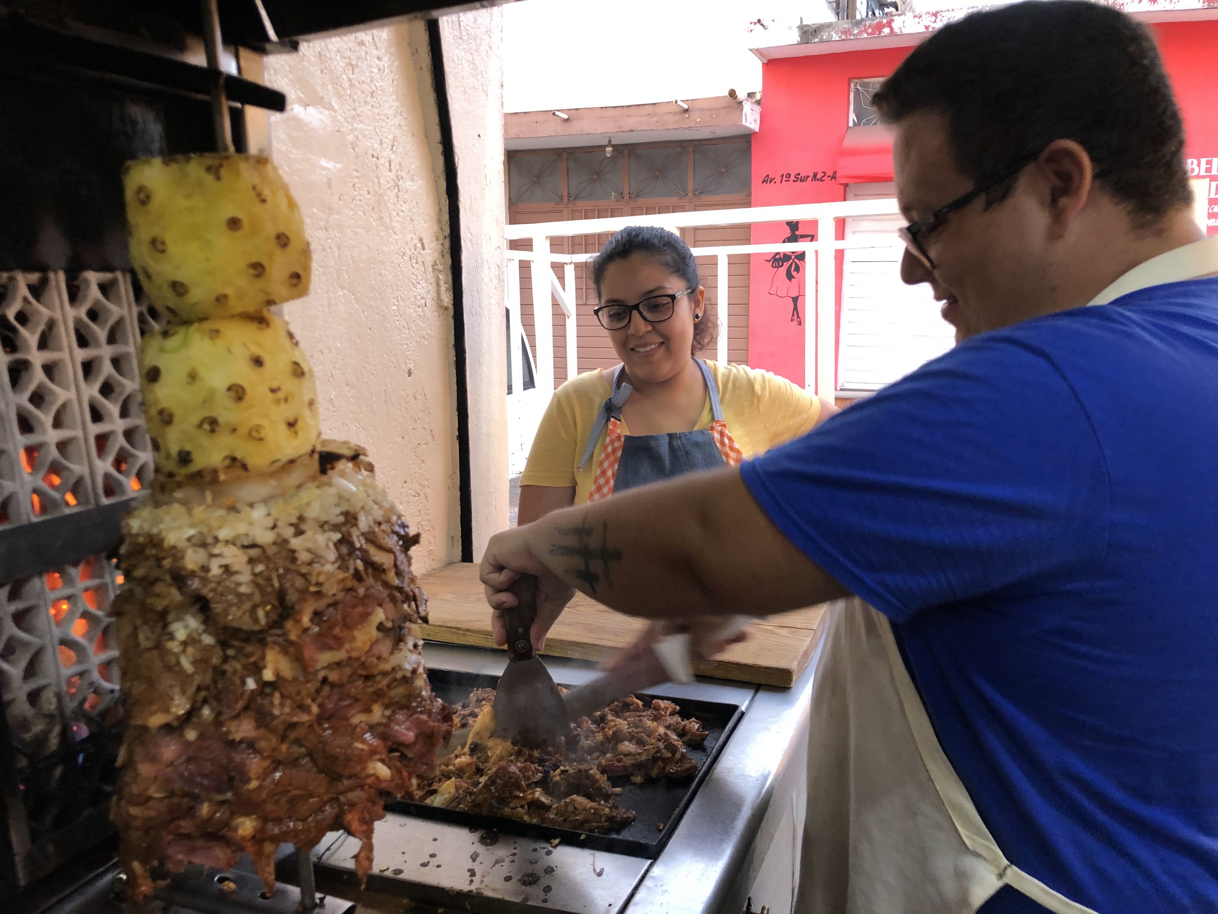 El Taco de Oro image 9