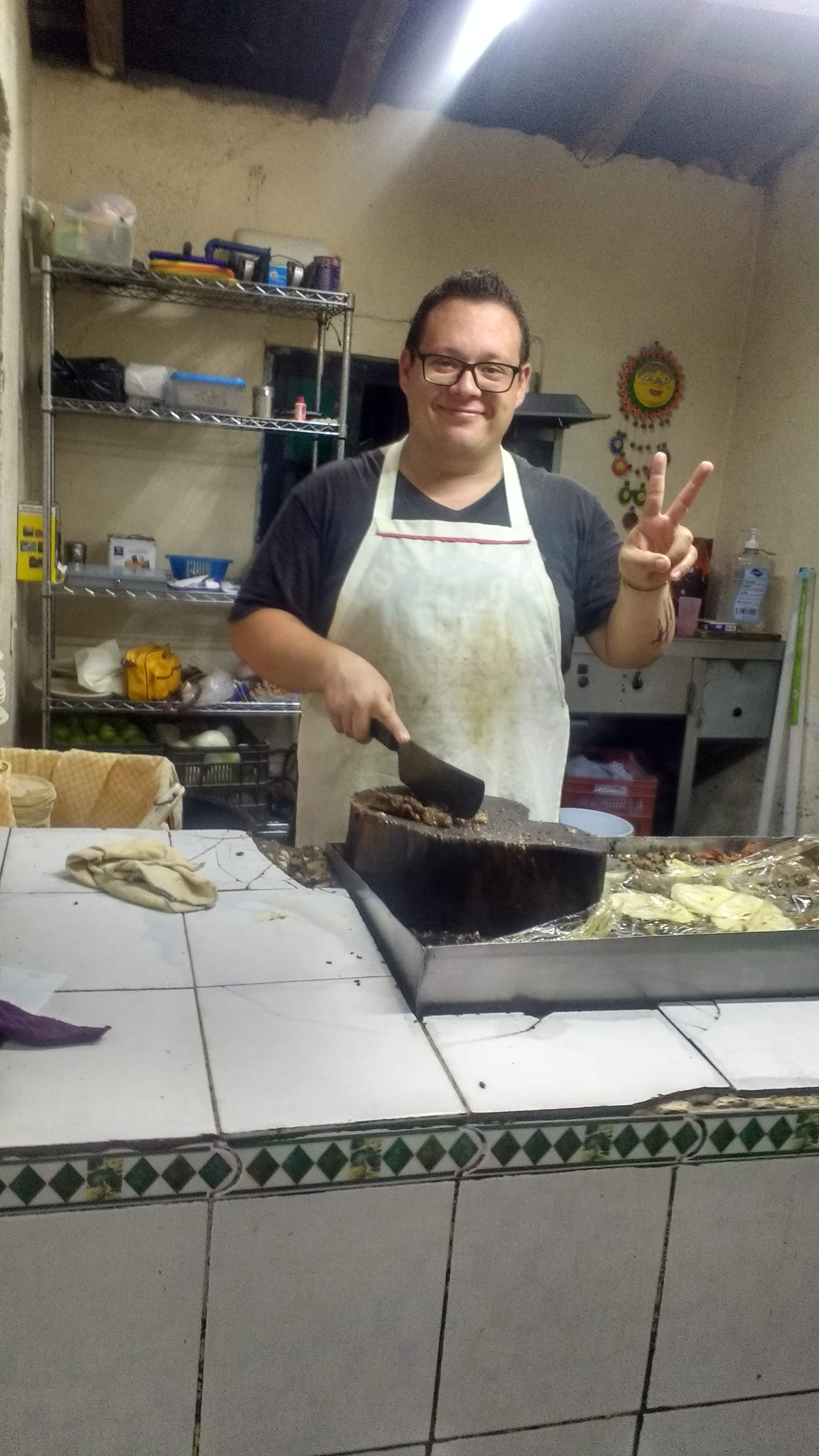 El Taco de Oro image 10