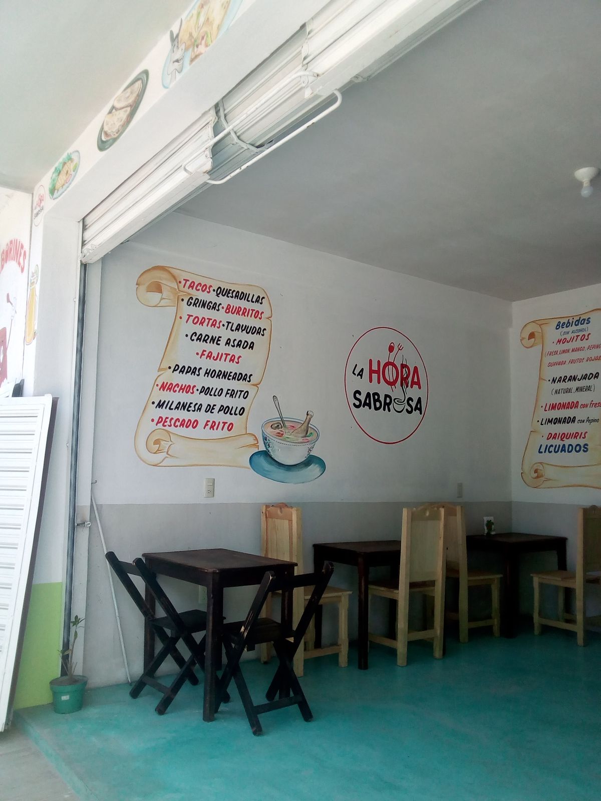 La hora sabrosa image 1