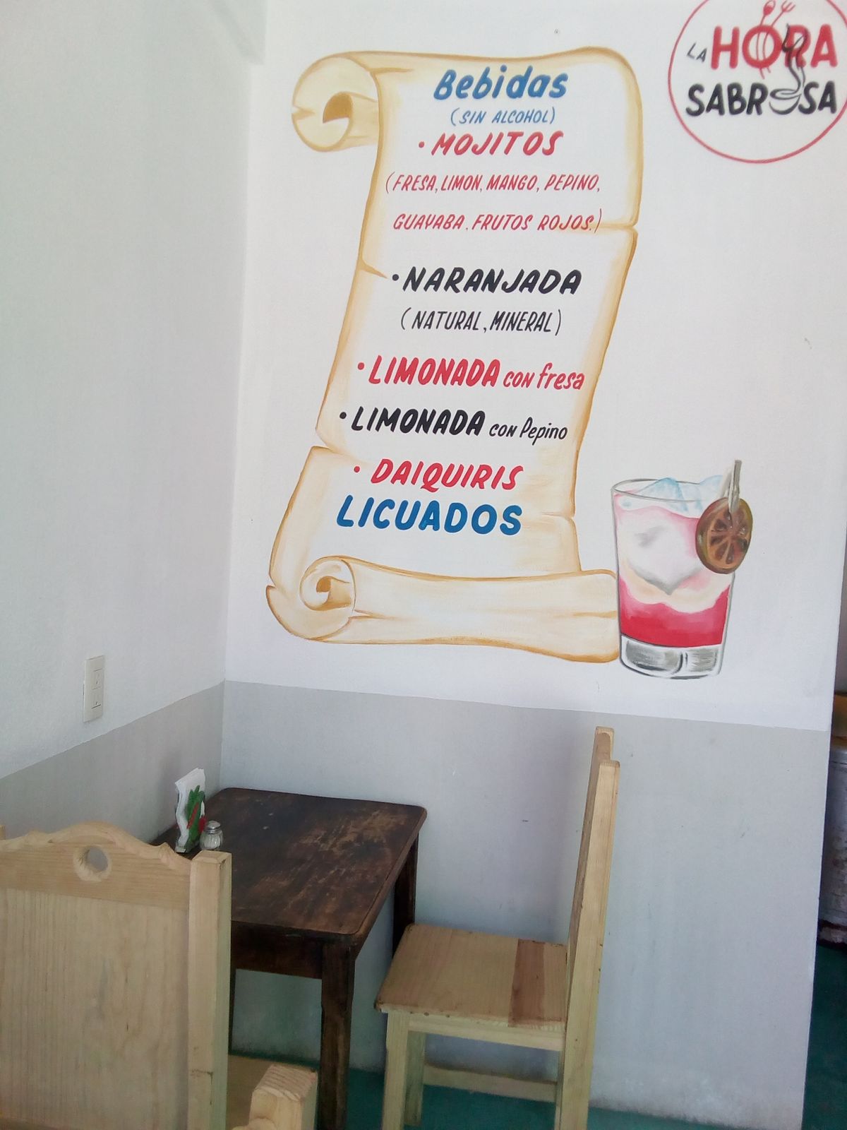 La hora sabrosa image 2