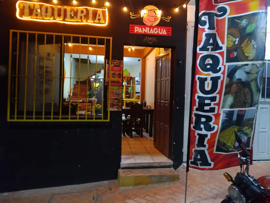 Taqueria Paniagua image 1