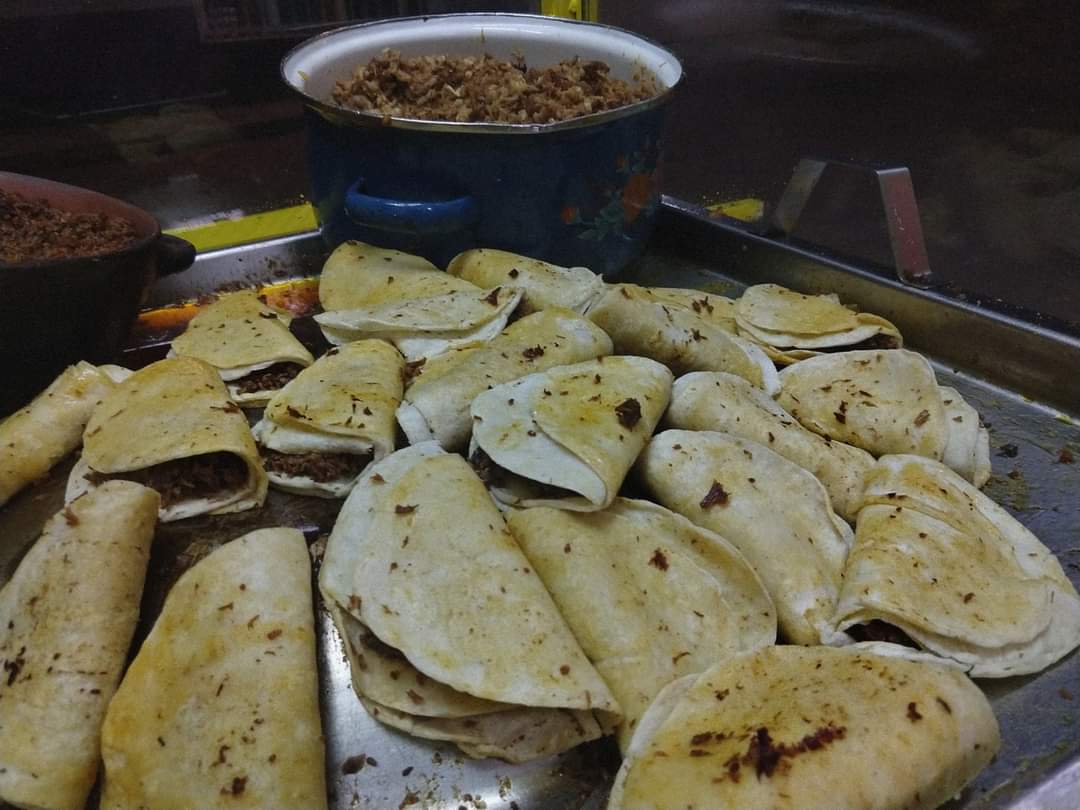 Taqueria Paniagua image 4