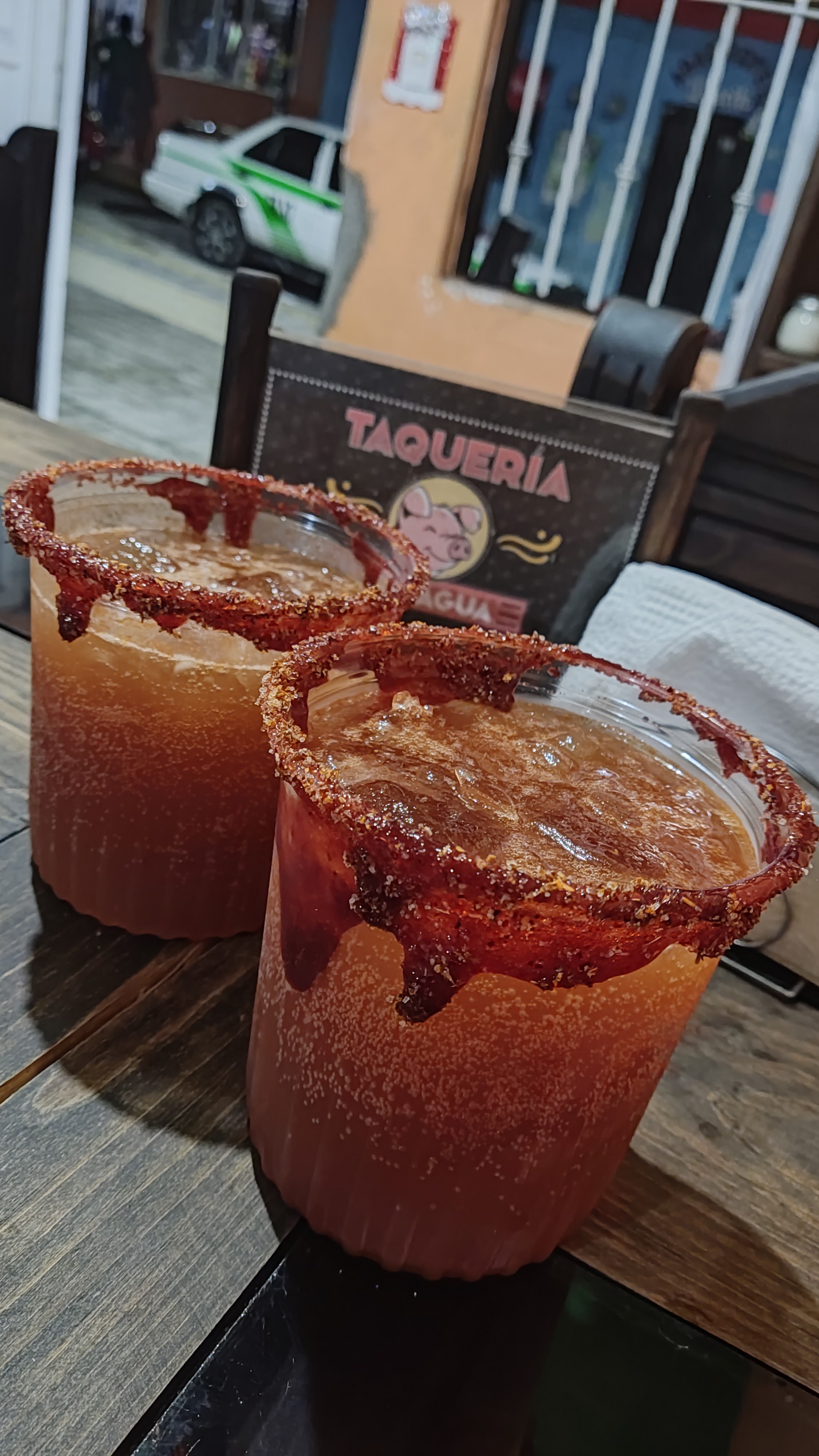 Taqueria Paniagua image 5