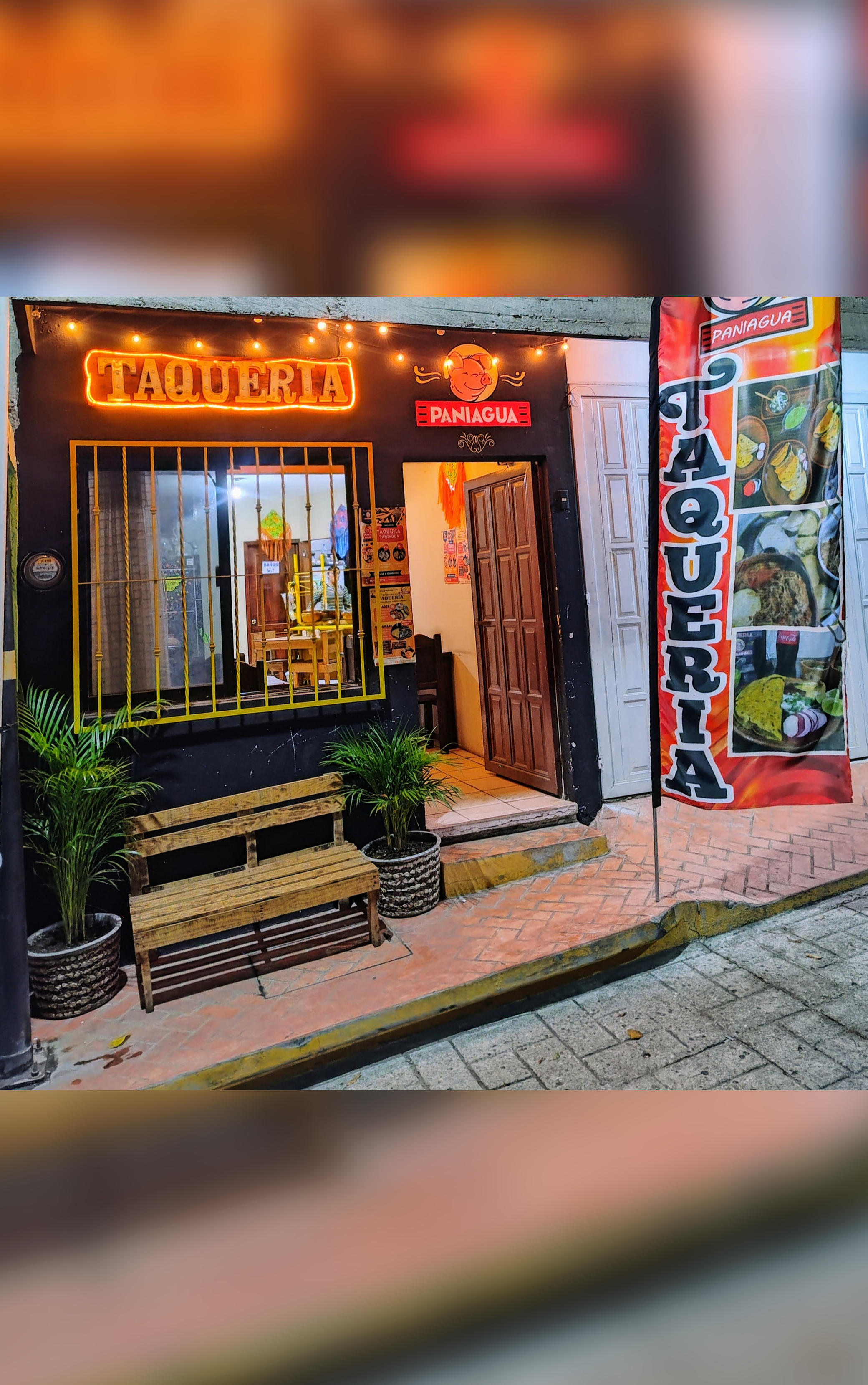 Taqueria Paniagua image 6