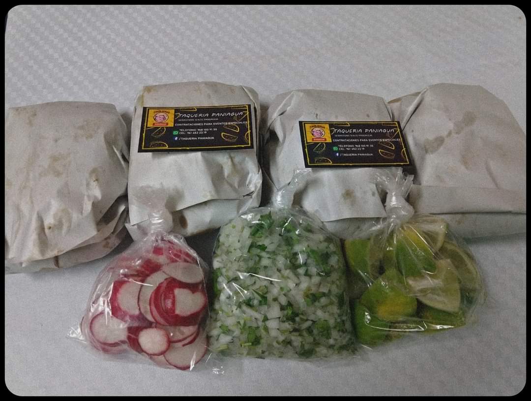 Taqueria Paniagua image 9