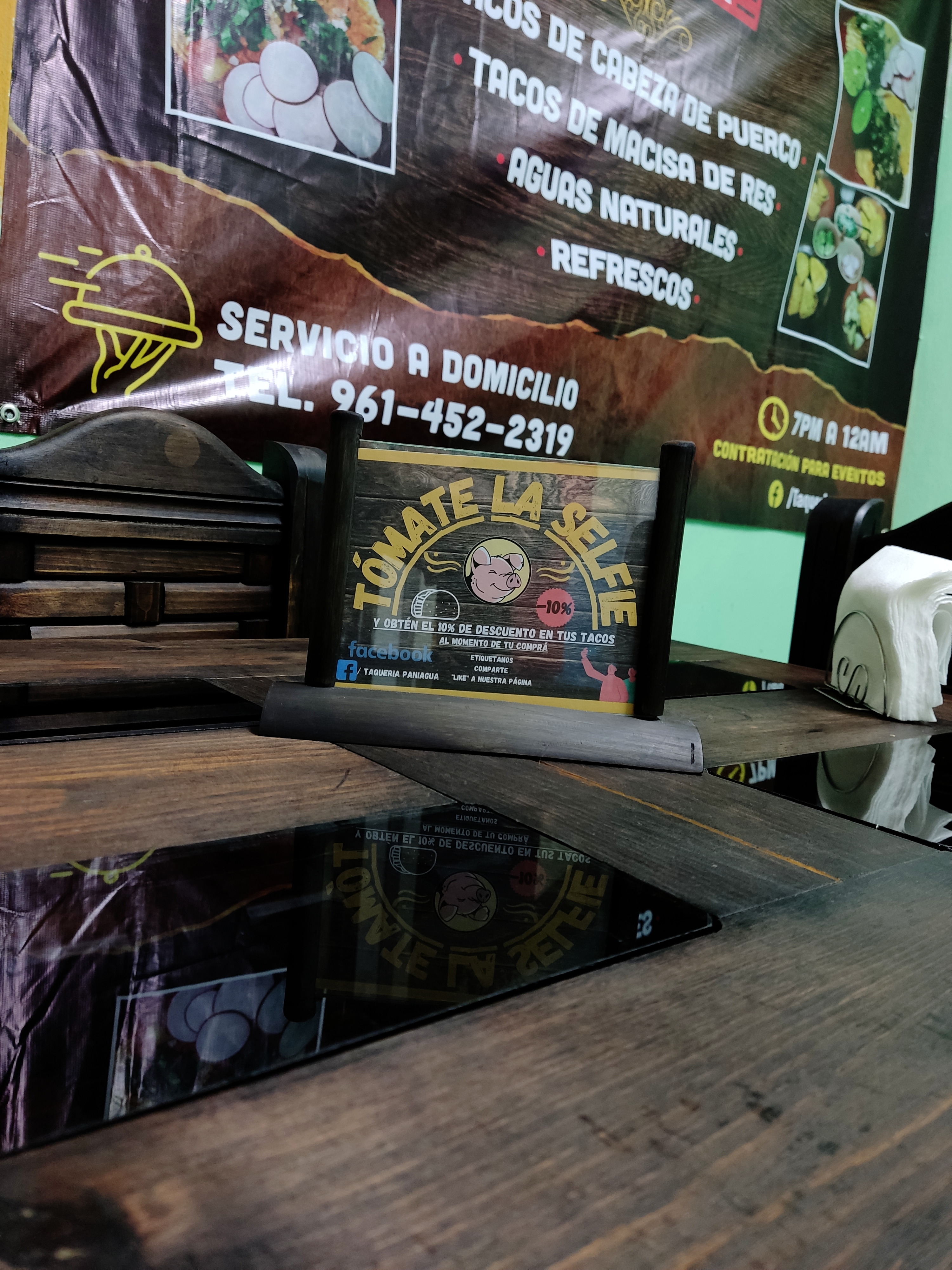 Taqueria Paniagua image 10