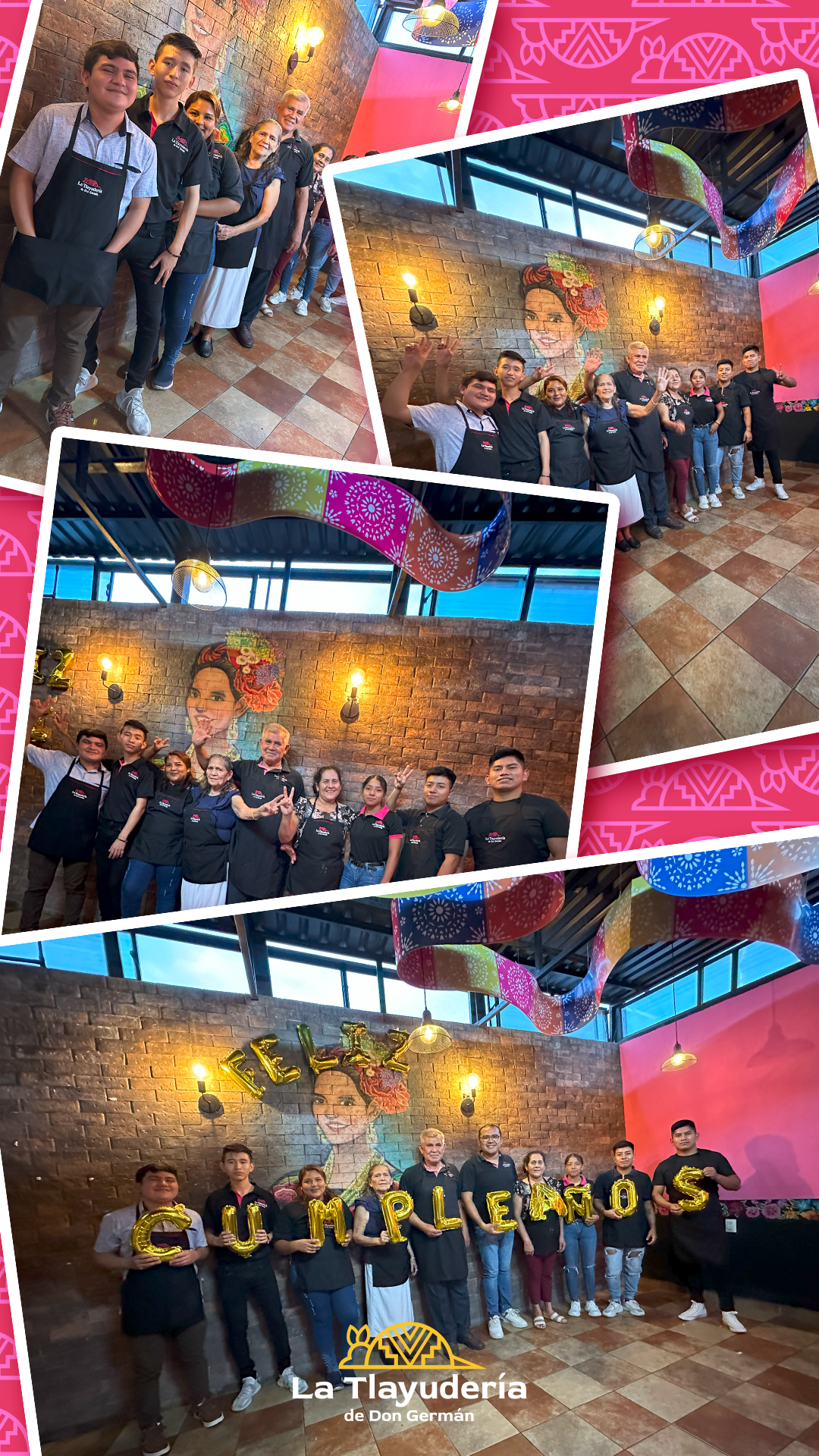 Tlayudas Don German image 2