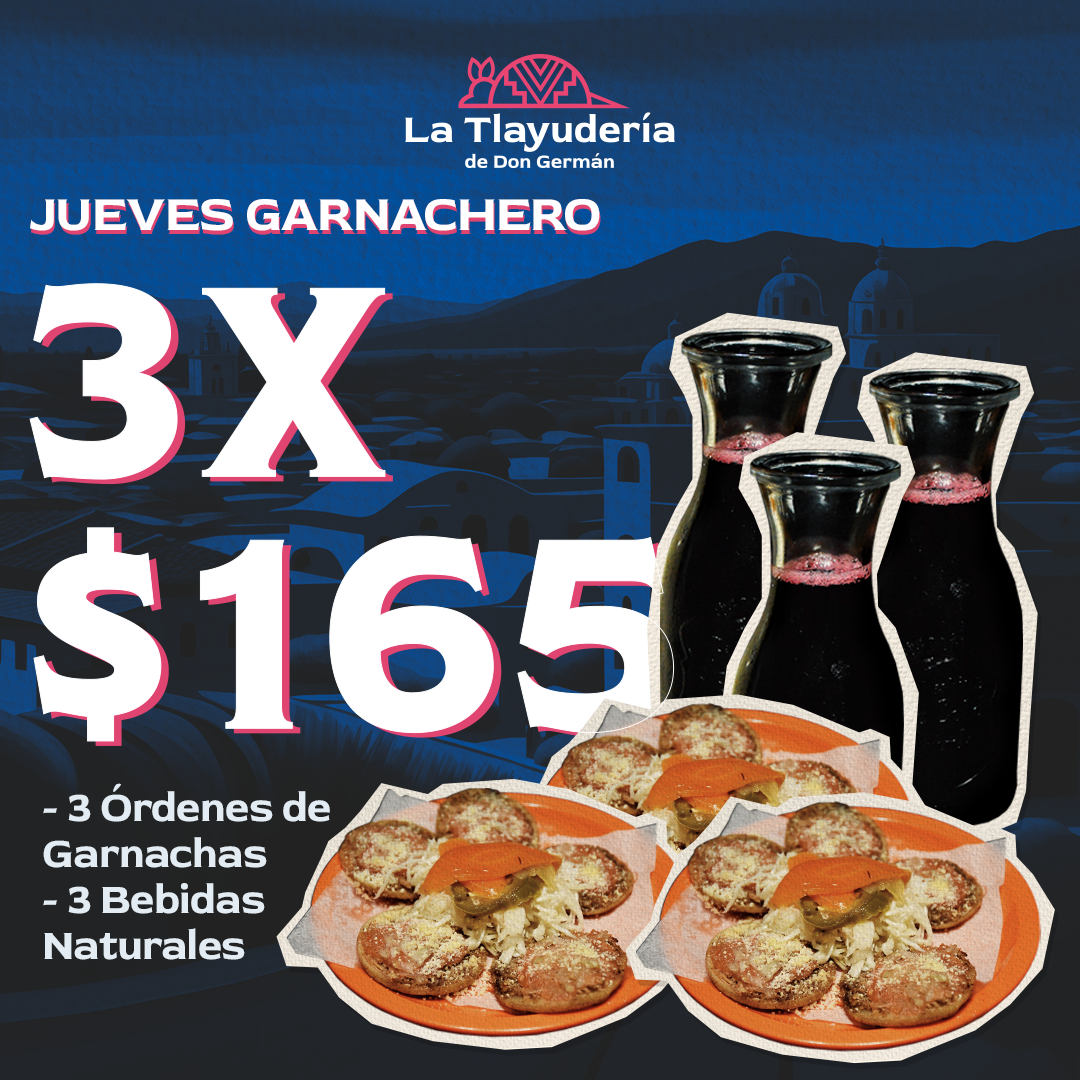 Tlayudas Don German image 10