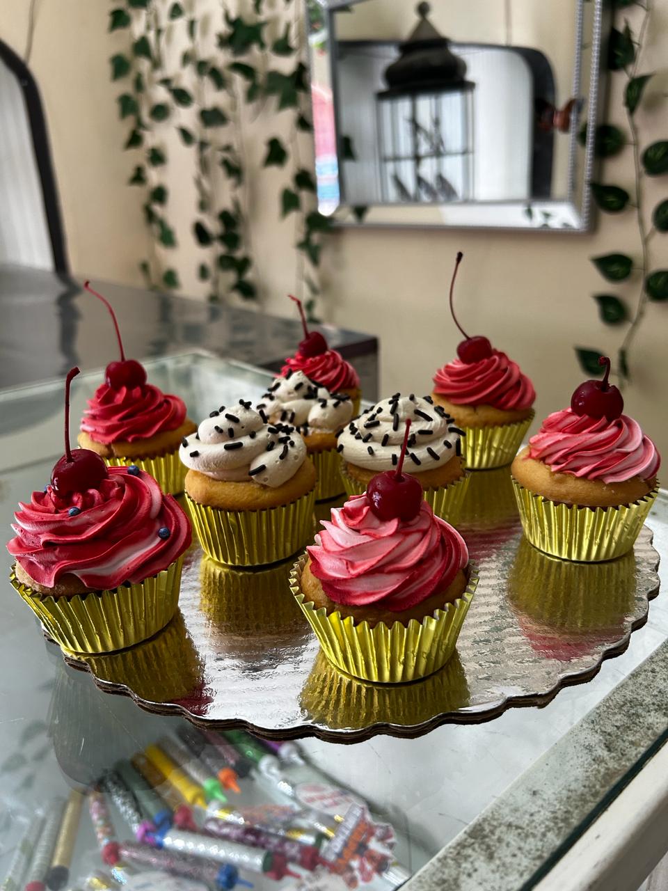 Pastelería y Repostería "Antigua Grecia" image 1