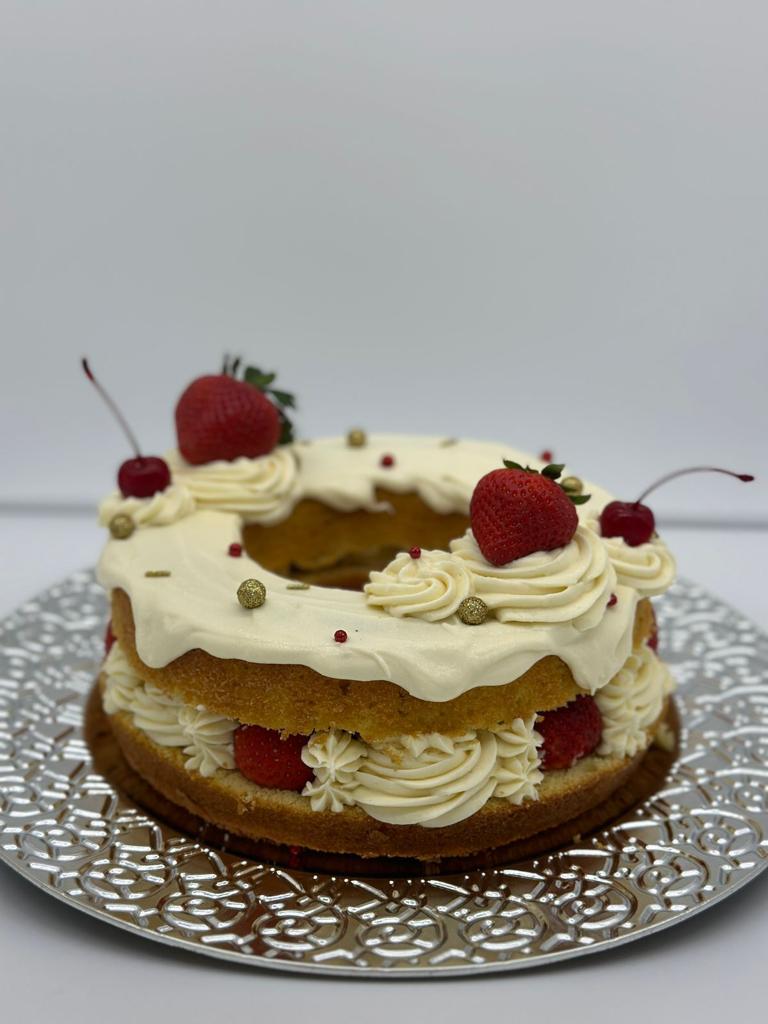 Pastelería y Repostería "Antigua Grecia" image 3