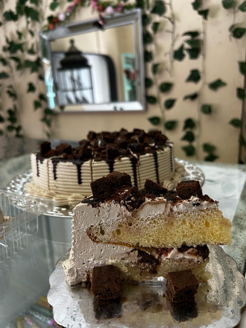 Pastelería y Repostería "Antigua Grecia" image 4